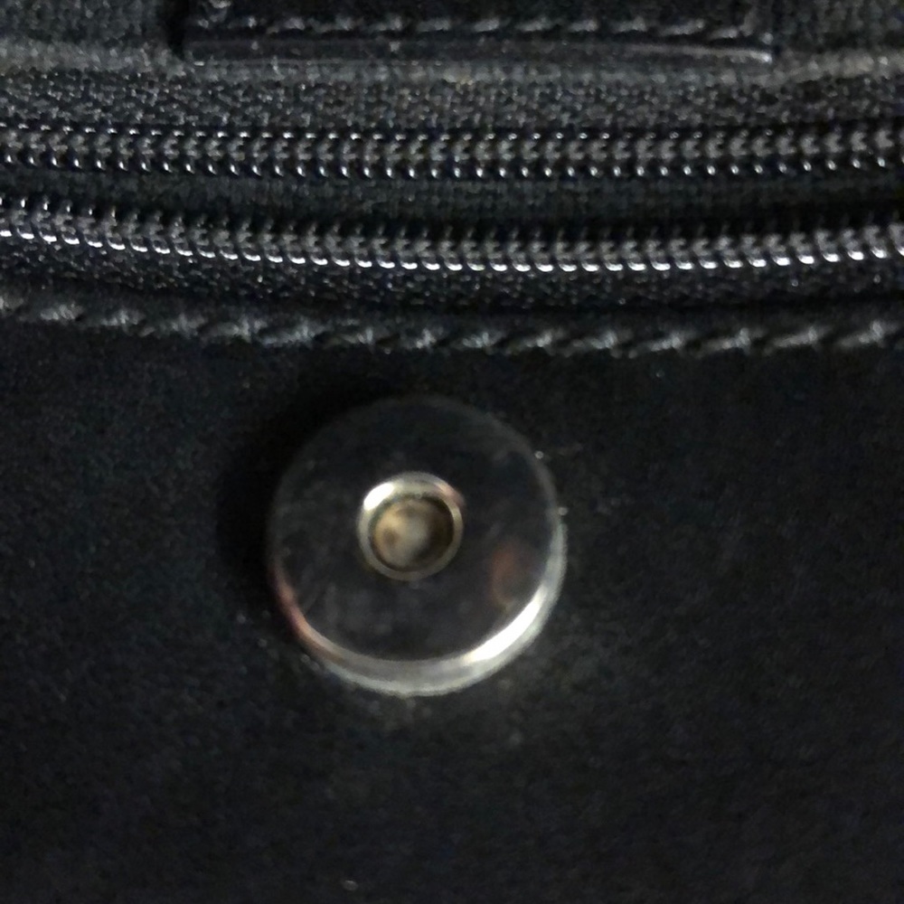 AUTHENTIC Burberry Tote - Picture 9 of 13